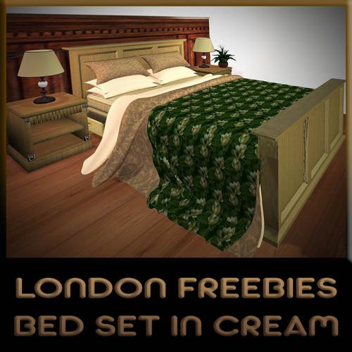 Bed Set