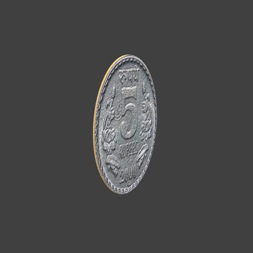 Coin Animation