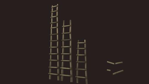 City ladders