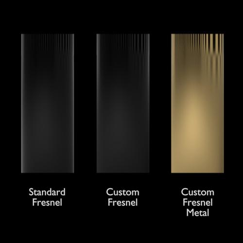 Fresnel with Accurate Roughness