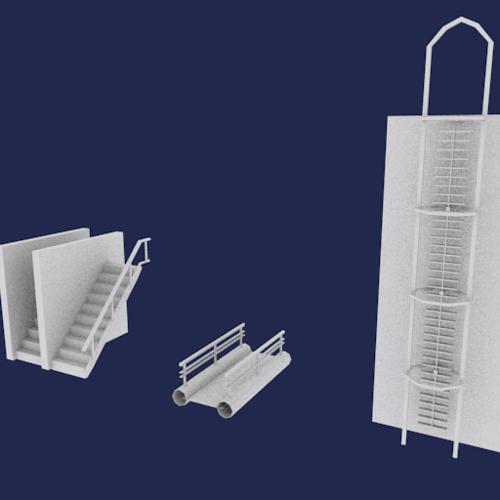 useful Items for BGE