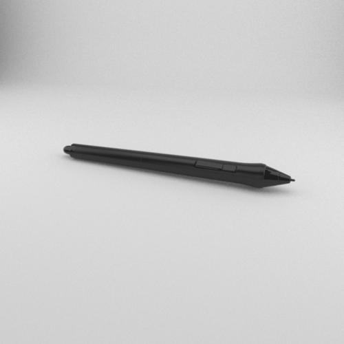 Wacom Grip Pen