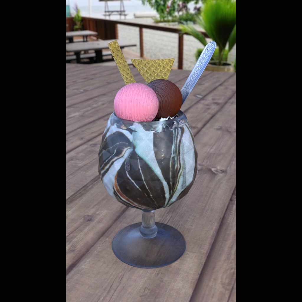 Ice Cream