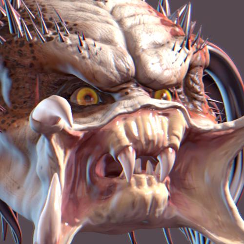 Predator