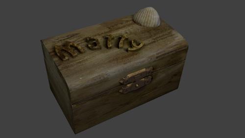 Gift box