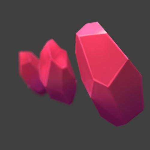 Crystal