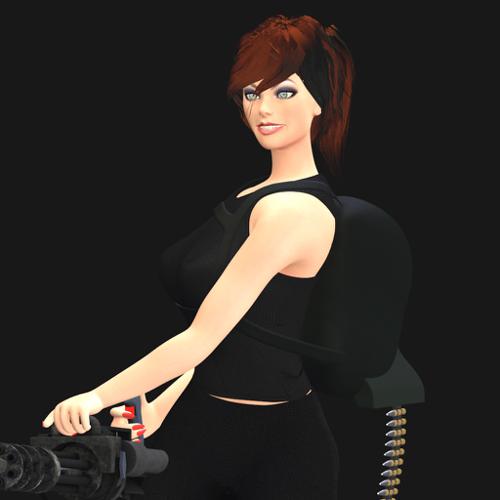 Natasha
