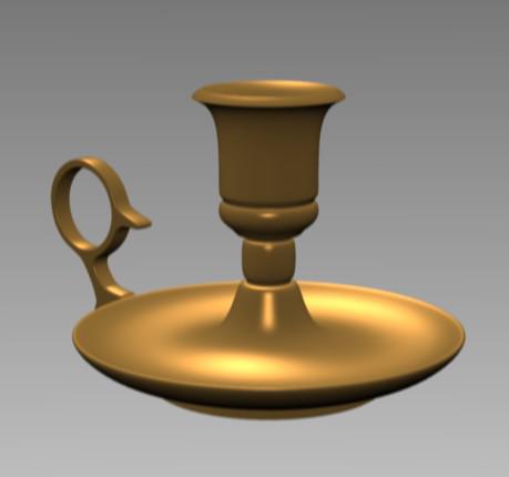 candle holder