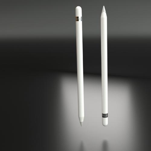 Apple Pencil