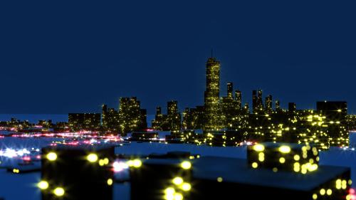 Convert City Starter File to Cycles [Converted] - Respond