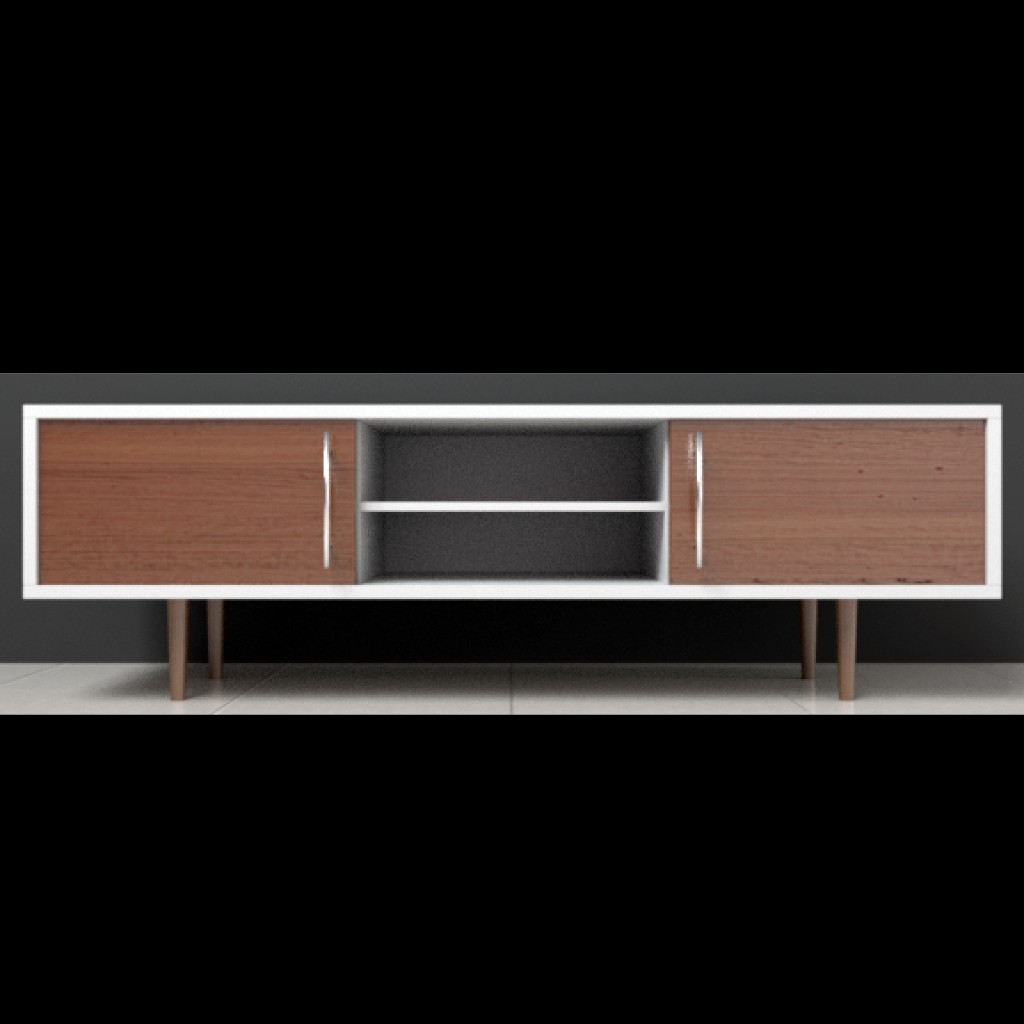 GWC TV Stand