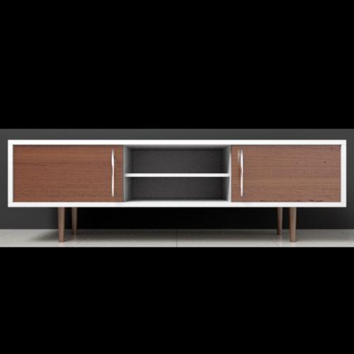 GWC TV Stand