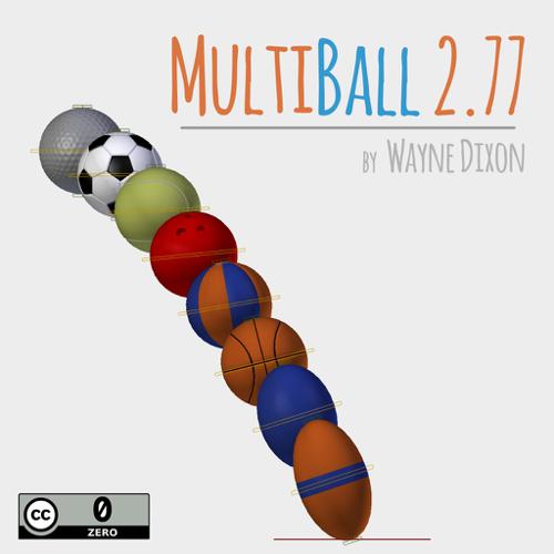 MultiBall 2.77