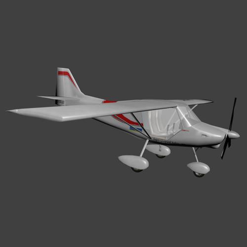 Super Guepard 912