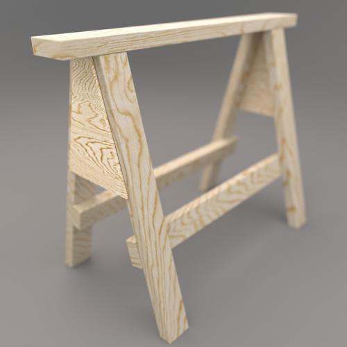 Sawhorse