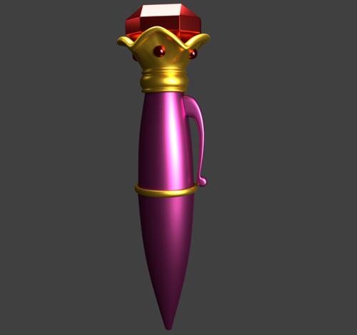 Sailor Moon Wands