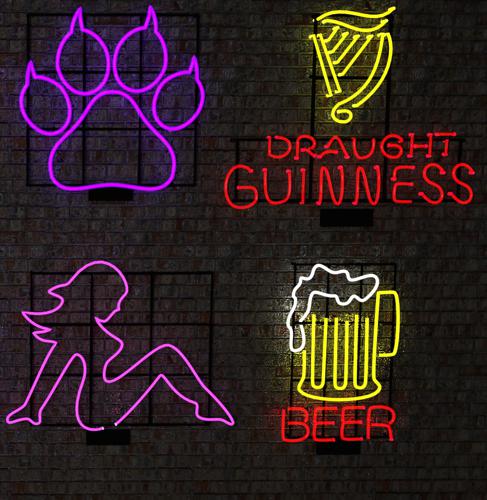 Neon Signs