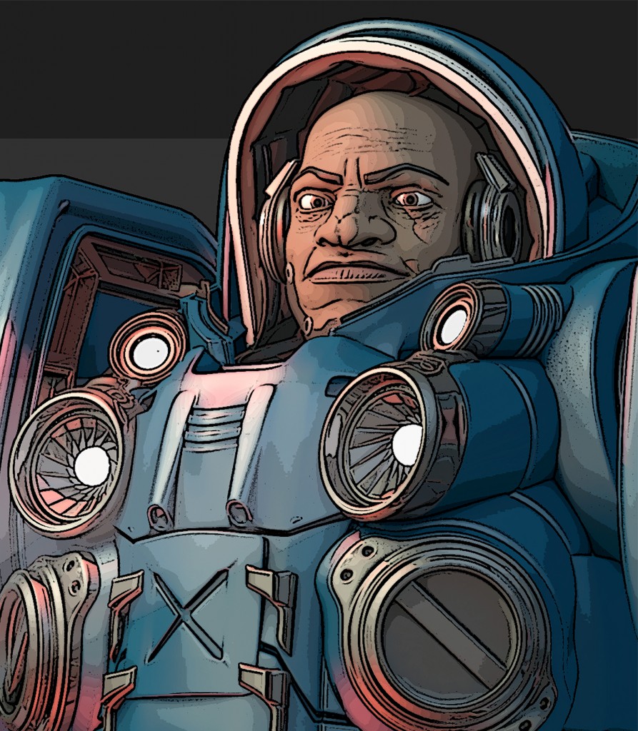 TERRAN