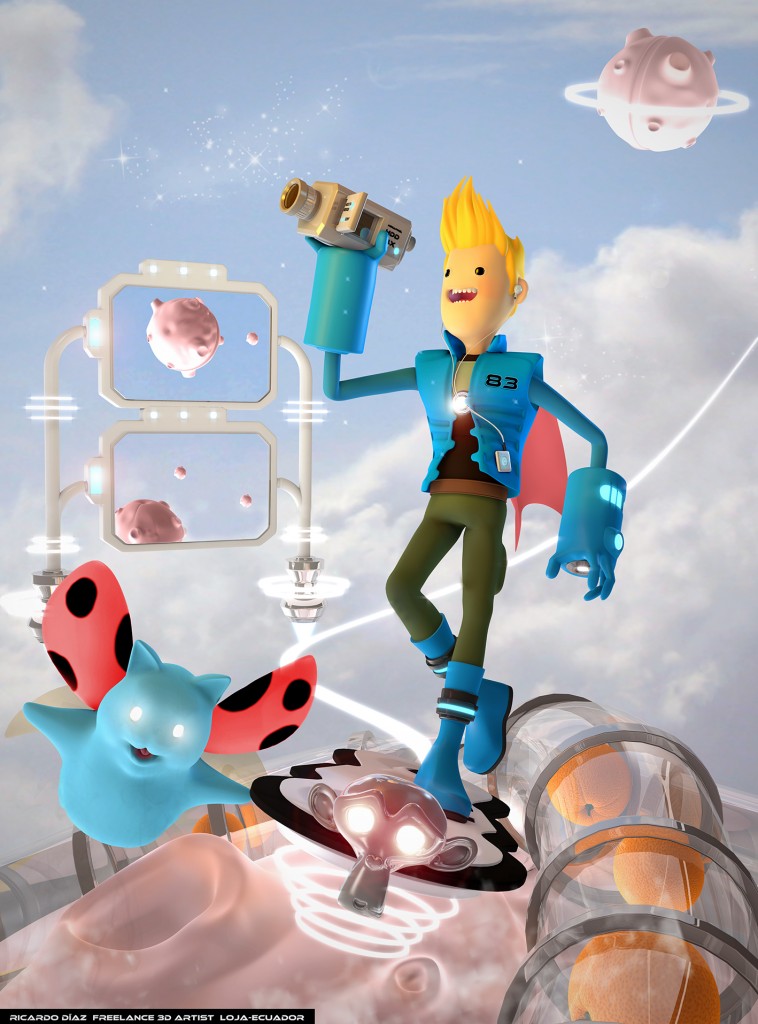 Bravest Warriors
