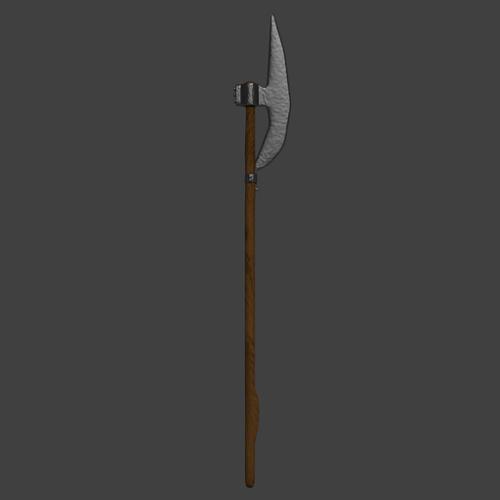 Bardiche