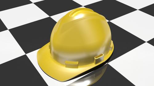 Hard Hat