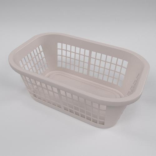 The Laundry Basket