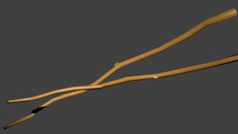 MjMendoza SintelShelter ScoutStick