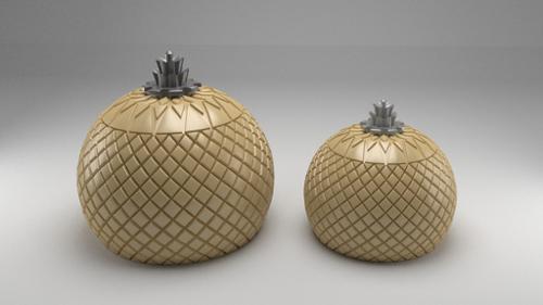 handmade wooden sugar