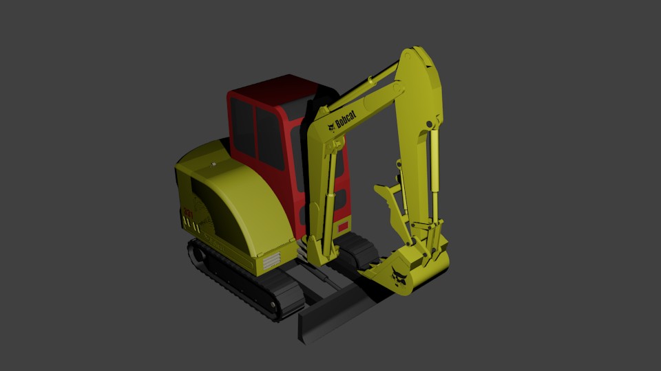 Bobcat