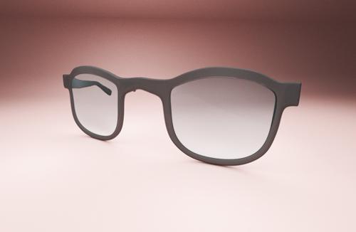 Oculos Chillibeans