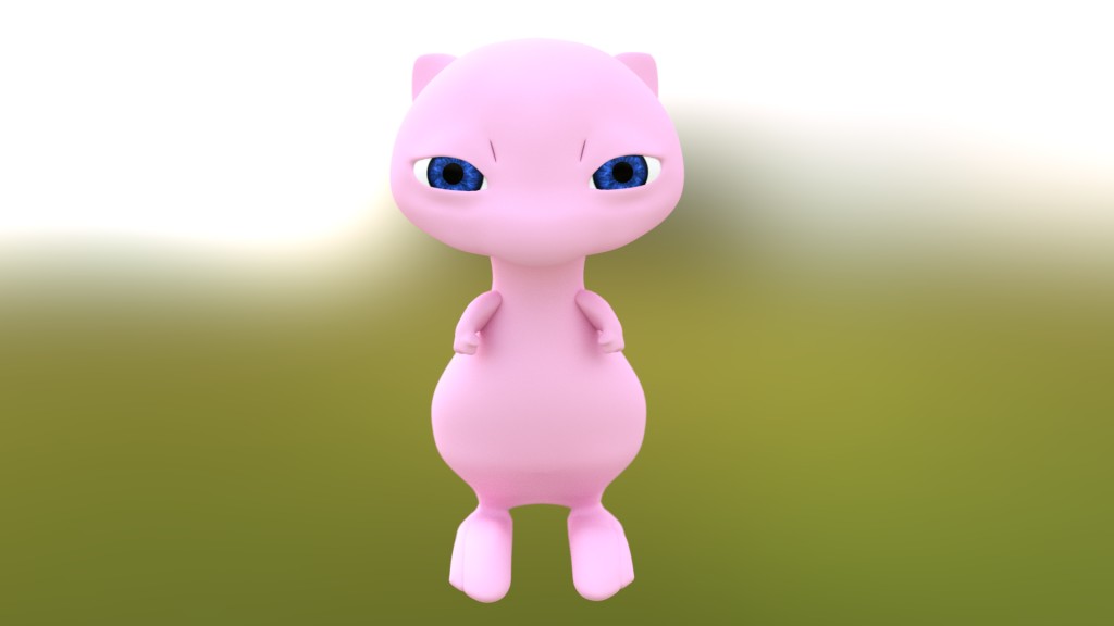 Mew