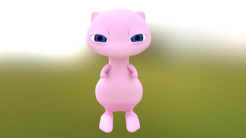 Mew