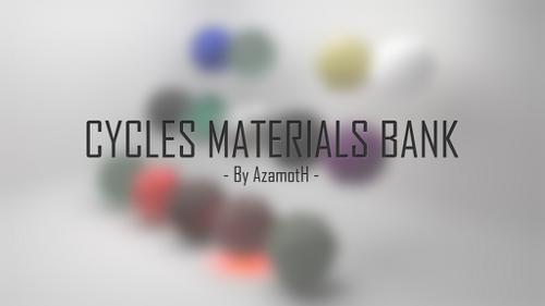 Material Bank
