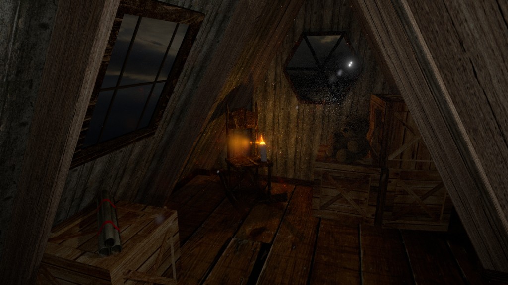 The_Attic