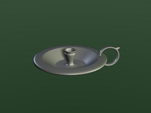 Candle Holder