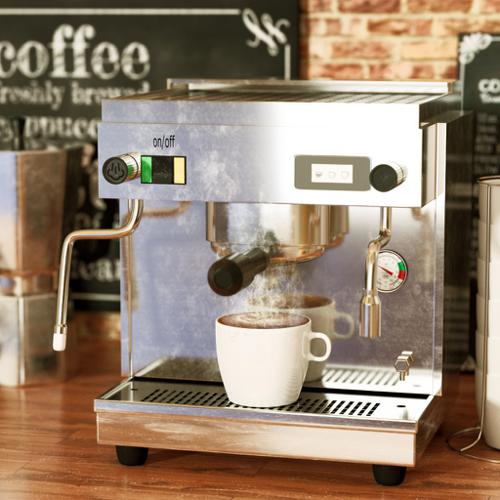 Espresso Maker