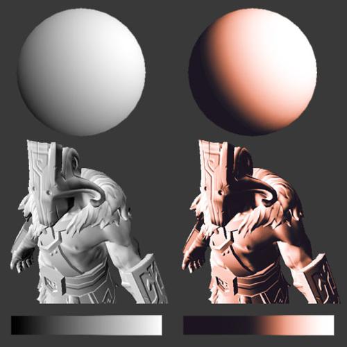Warp Texture Tools