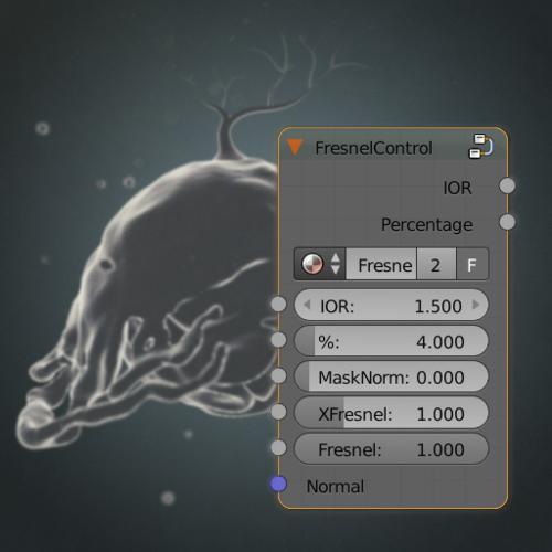 Fresnel Control.