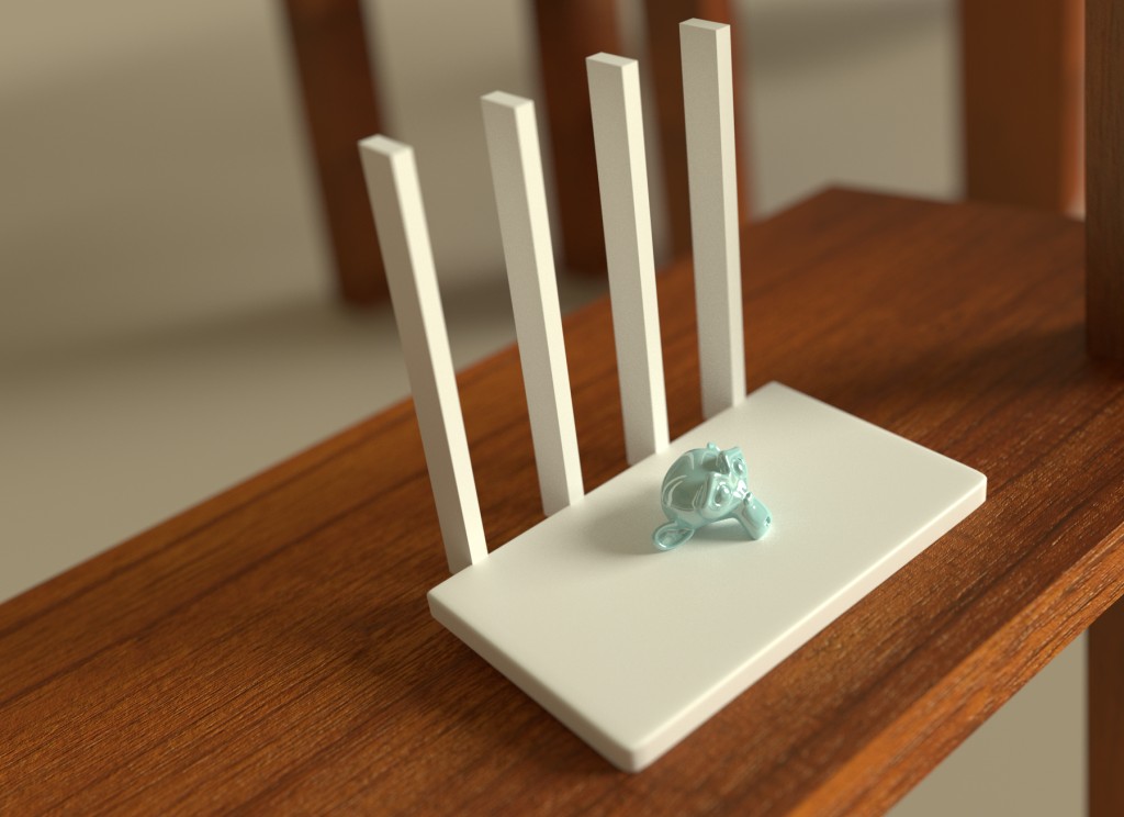 Xiaomi Mi Router 3