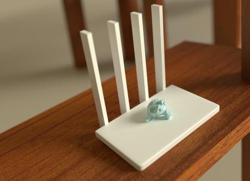 Xiaomi Mi Router 3
