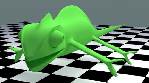 Chameleon