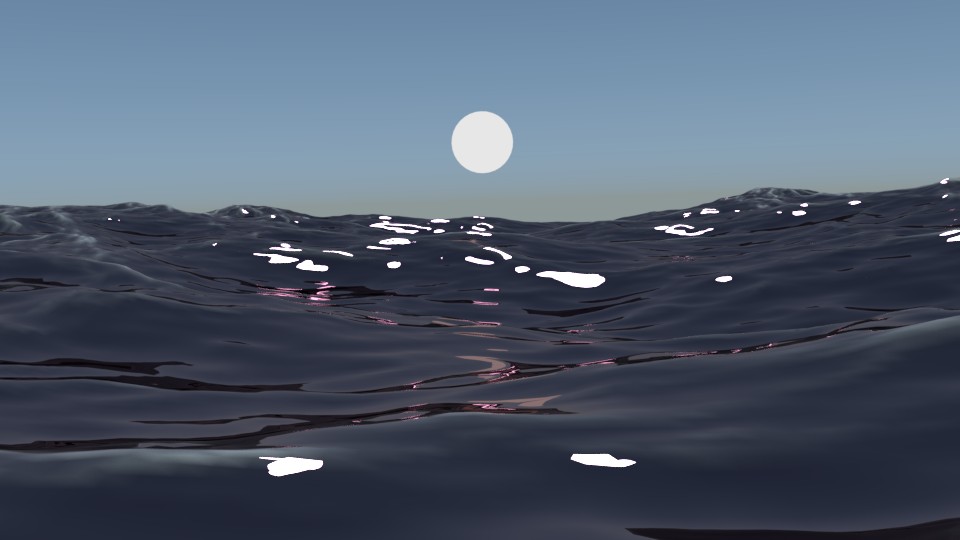 Ocean