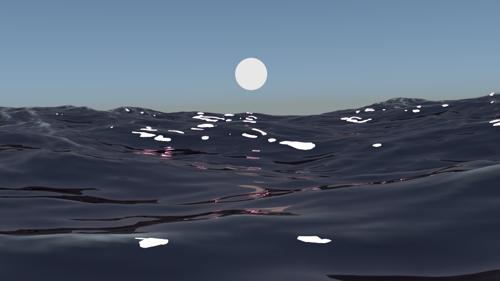 Ocean