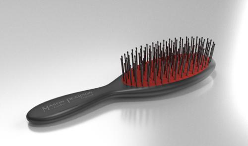 Hairbrush