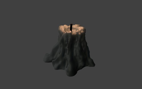 Candlestick