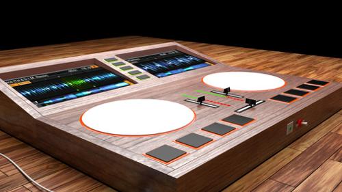 CDJ Conseito 1