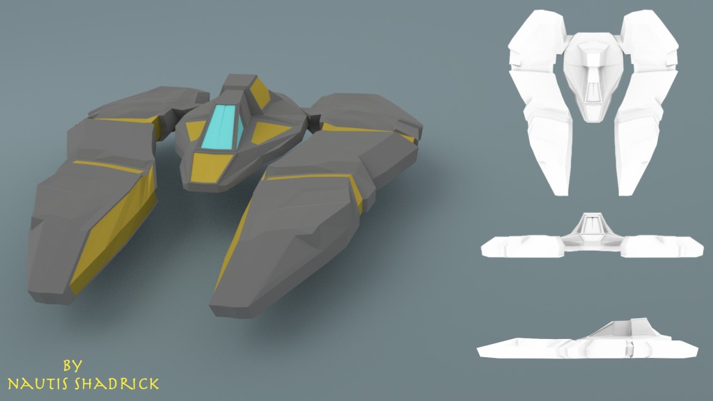 SpaceShip