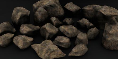 Nature rocks2