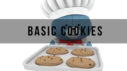 Basic Cookies