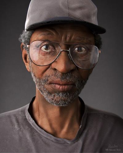 Free Cycles Skin Shader